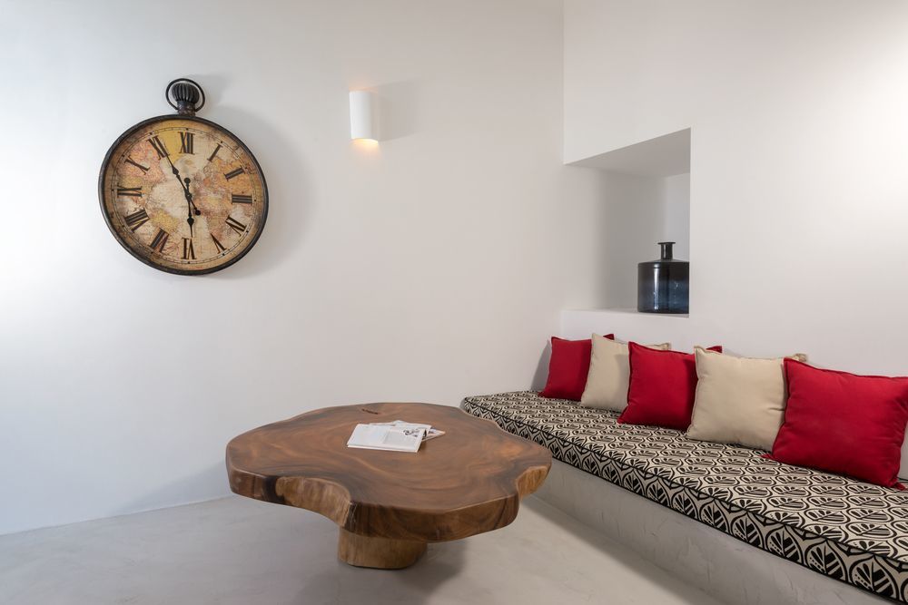 Hotel Andronis Concept-wellness