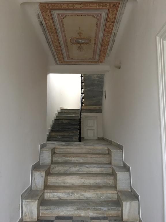 Palaia Hora & Studio Holiday home