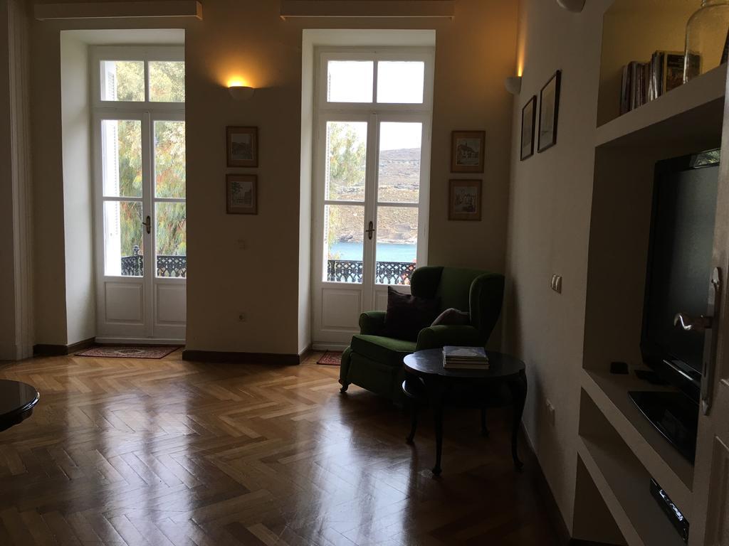 Holiday home Palaia Hora & Studio