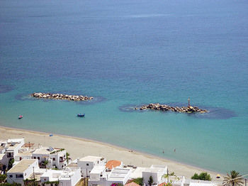 Hotel Perigiali