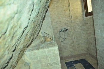 Cavo Perlevos Studios Aparthotel