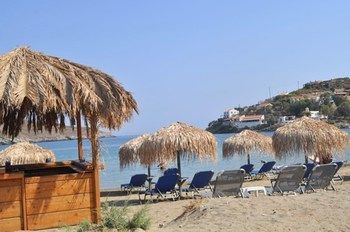 Cavo Perlevos Studios Aparthotel 3*