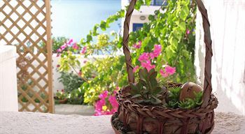 Michalis Apartment