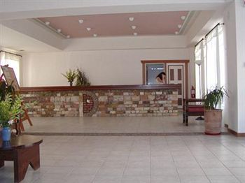 Aparthotel Dionysos Authentic & Village