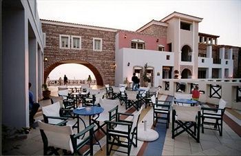 Dionysos Authentic & Village Aparthotel Agia Fotia (Sitia)