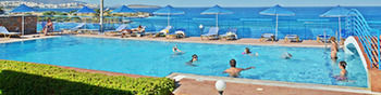 Poppy Aparthotel Amoudara (Lasithi)