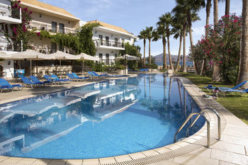 Villa Gianna Villa *
