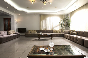Villa Gianna Villa Almyrida (Crete)