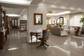 Villa Gianna Villa