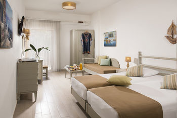 Villa Villa Gianna Almyrida (Crete)
