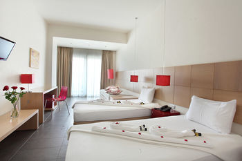Villa Gianna Almyrida (Crete)