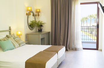 Villa Villa Gianna Almyrida (Crete)