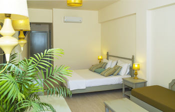 Villa Gianna Almyrida (Crete)