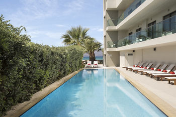 Villa Gianna * Almyrida (Crete)