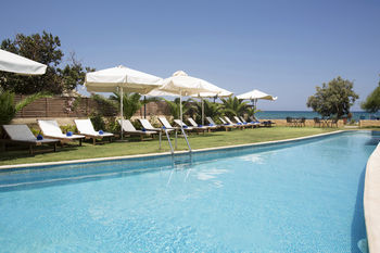 Villa Gianna Villa