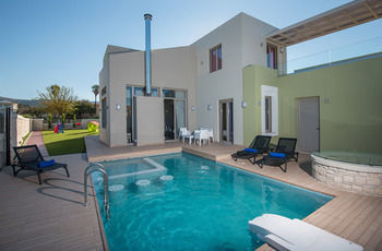 Villa Casa Elegante Pigi (Crete)
