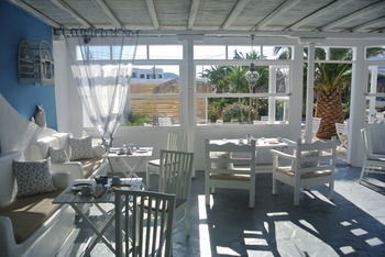 La Stella Psarou (Mykonos)
