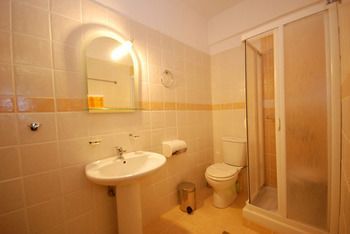 Ahilion Hotel Hotel Kalavryta