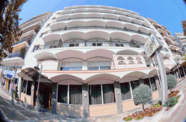 Elpida Hotel 3*