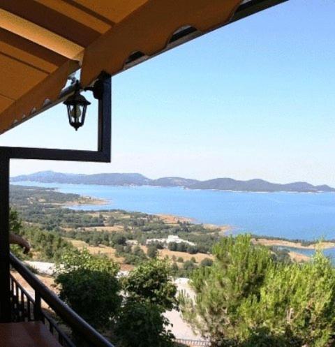 Hotel Agnanti 2*