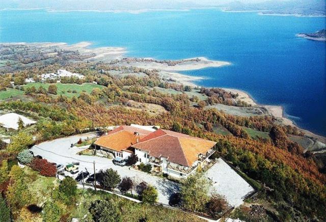 Agnanti 2* Neochori (Karditsa)
