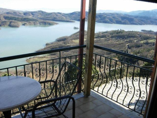 Agnanti 2* Neochori (Karditsa)