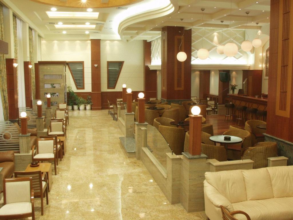 Elpida 3* Serres