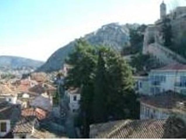 Hotel Dioscouri Sparta