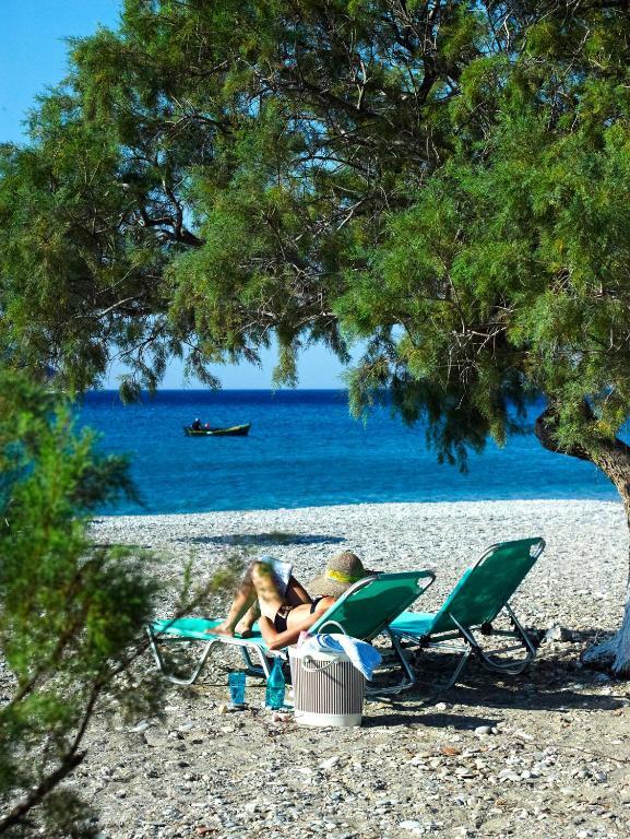 Resort Fito Aqua Bleu 3*