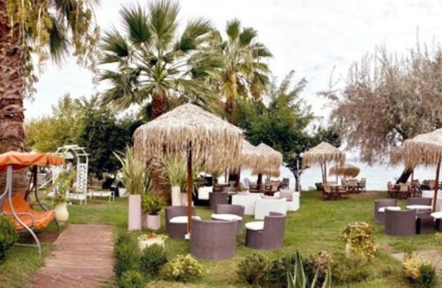 Tarsanas Studios Aparthotel *