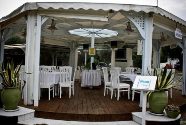 Tarsanas Studios Limenas (Thasos)