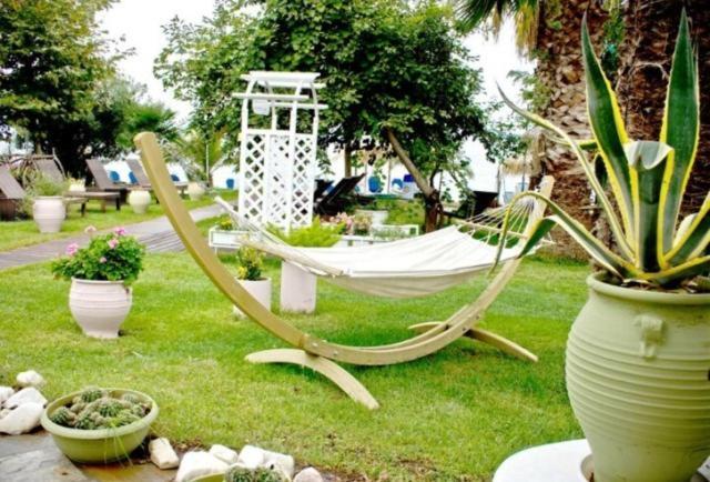 Tarsanas Studios Aparthotel
