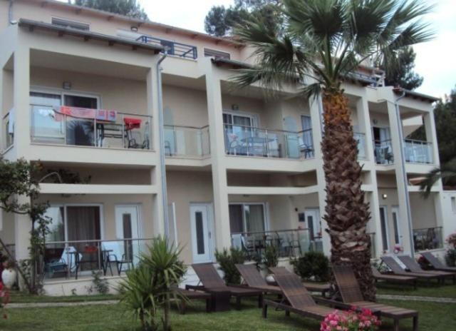 Tarsanas Studios *