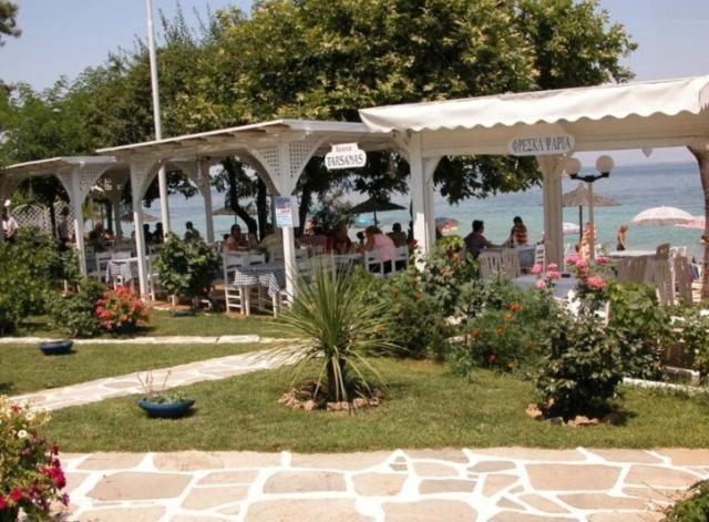Tarsanas Studios * Limenas (Thasos)