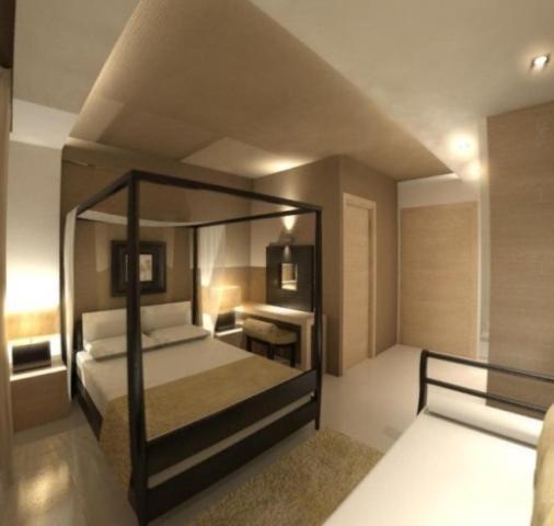 Aparthotel Tarsanas Studios *