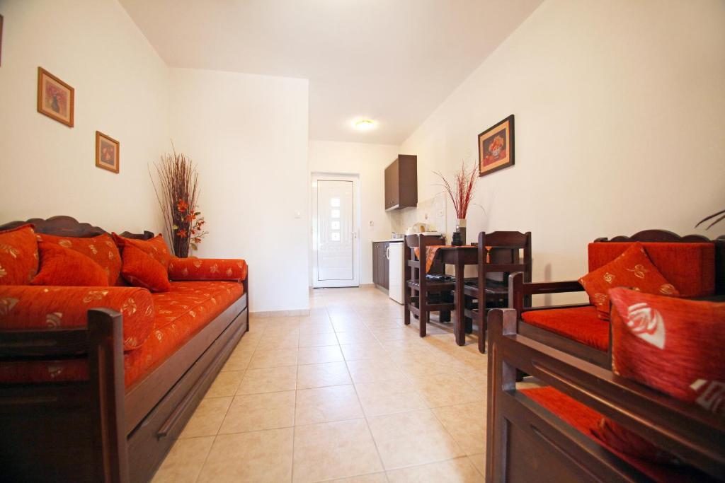 Apartment Kos Island