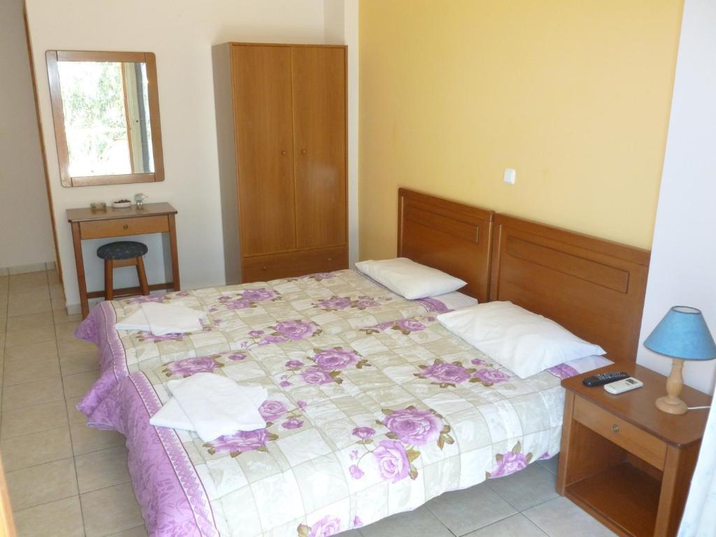 Peter & Tony Guest house 3*