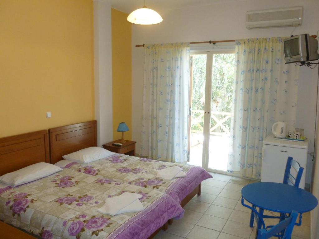 Peter & Tony Guest house