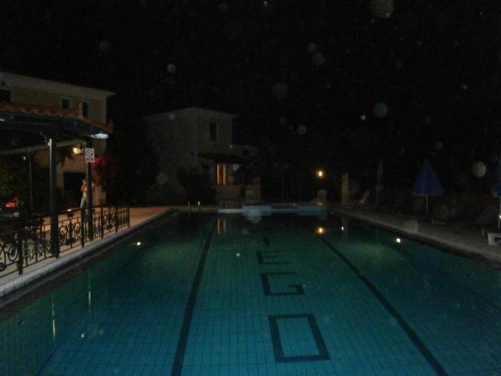 Portego Hotel 2*
