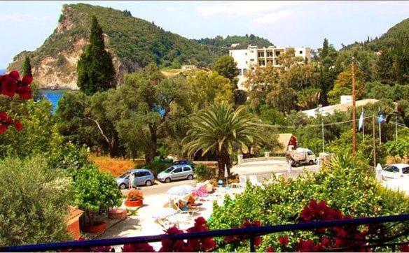 Fiorita Aparthotel Paleokastritsa