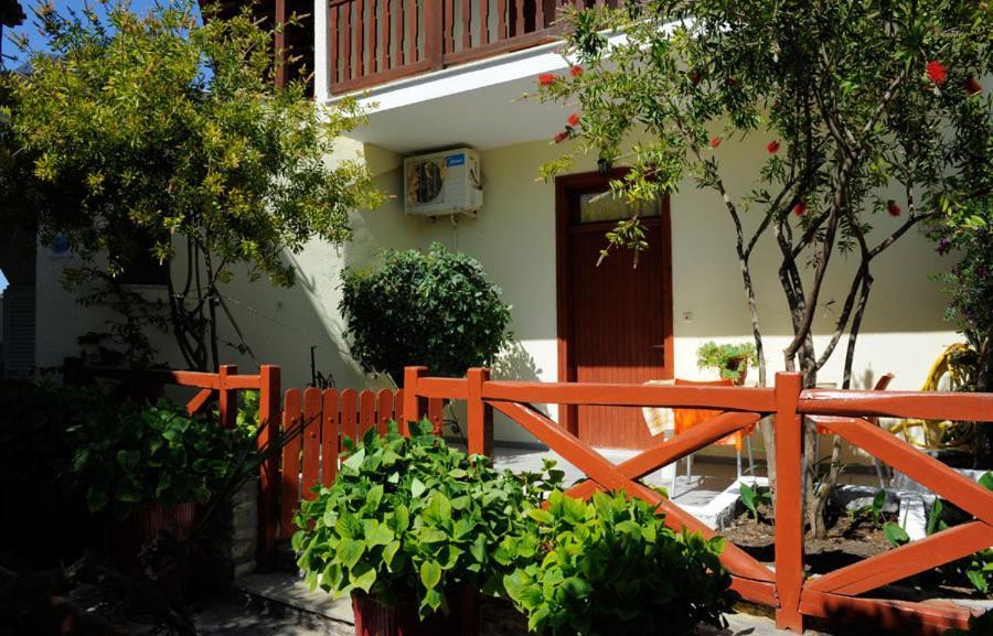 Pansion Kvouli Hotel