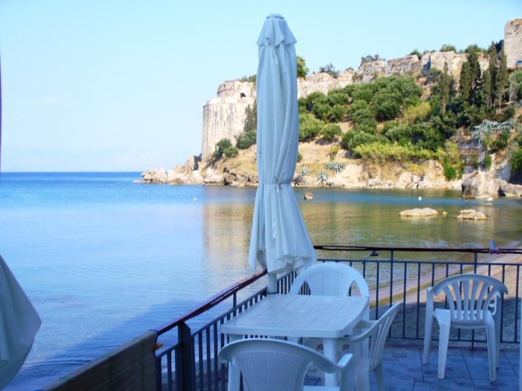Xenios Zeus Hotel Koroni (Messinia)