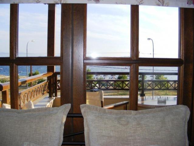 Hotel Anemos Ouranoupoli