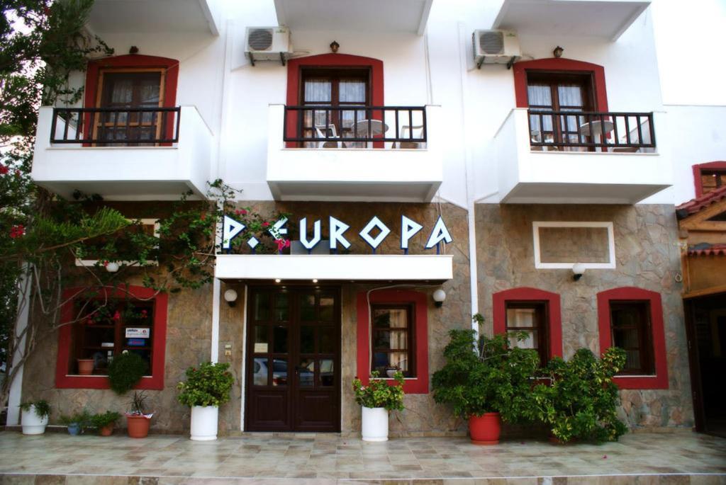 Princess Europa