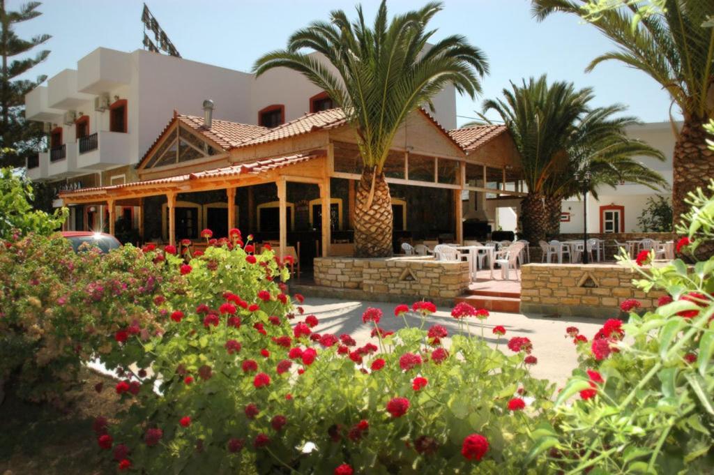 Princess Europa Hotel 2*