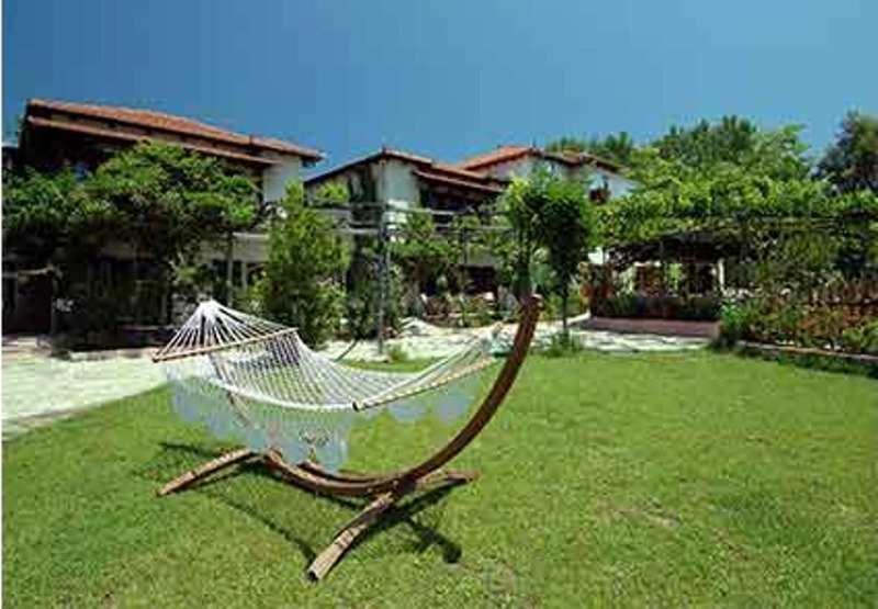 Saily Hotel