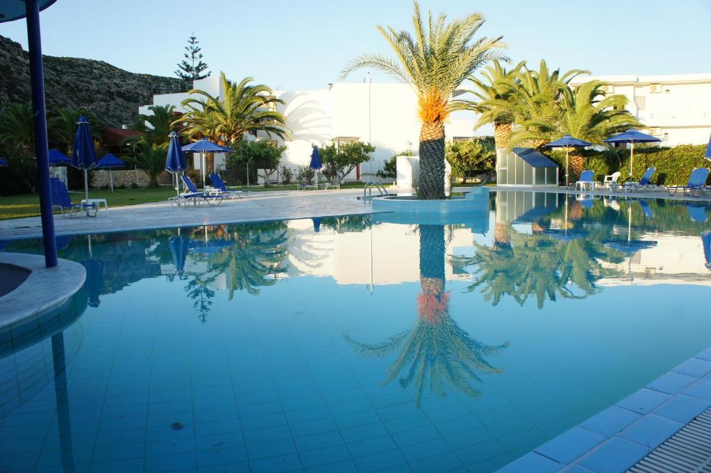 Hotel Princess Europa