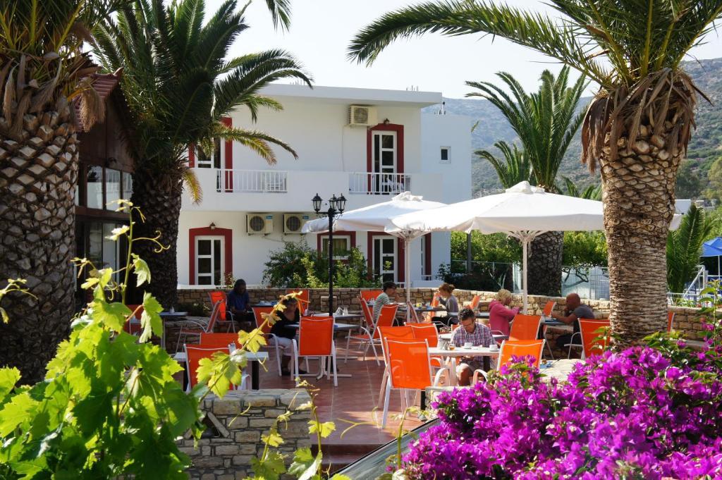 Princess Europa Hotel