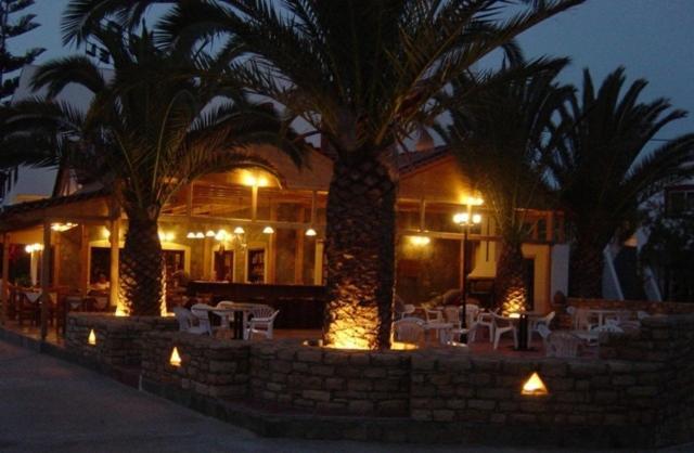 Princess Europa Hotel