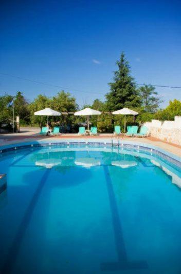 Aphrodite 2* Kallithea (Chalkidiki)